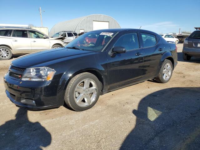 Photo 0 VIN: 1C3CDZCG0DN504141 - DODGE AVENGER 