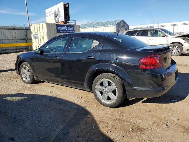 Photo 1 VIN: 1C3CDZCG0DN504141 - DODGE AVENGER 