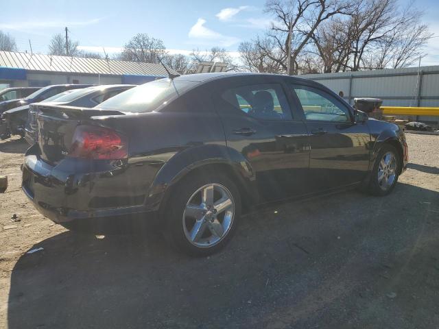 Photo 2 VIN: 1C3CDZCG0DN504141 - DODGE AVENGER 