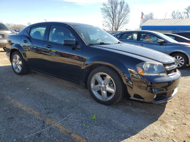 Photo 3 VIN: 1C3CDZCG0DN504141 - DODGE AVENGER 