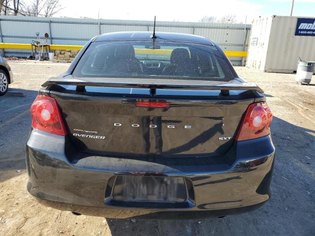 Photo 5 VIN: 1C3CDZCG0DN504141 - DODGE AVENGER 