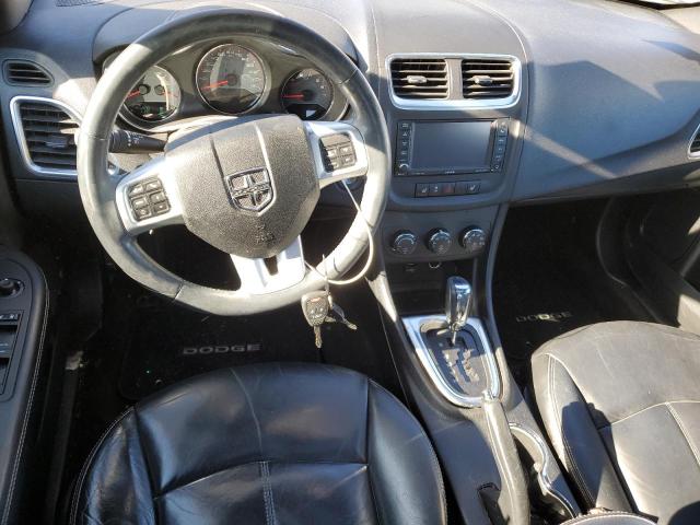 Photo 7 VIN: 1C3CDZCG0DN504141 - DODGE AVENGER 