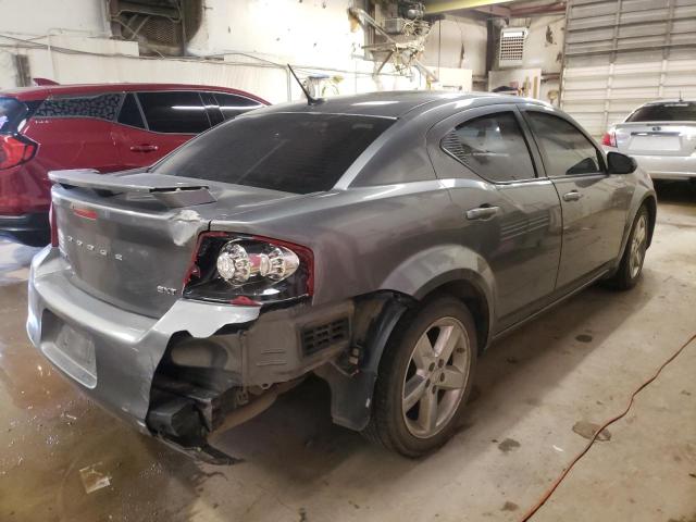 Photo 3 VIN: 1C3CDZCG0DN524213 - DODGE AVENGER SX 