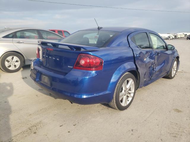 Photo 3 VIN: 1C3CDZCG0DN599235 - DODGE AVENGER SX 