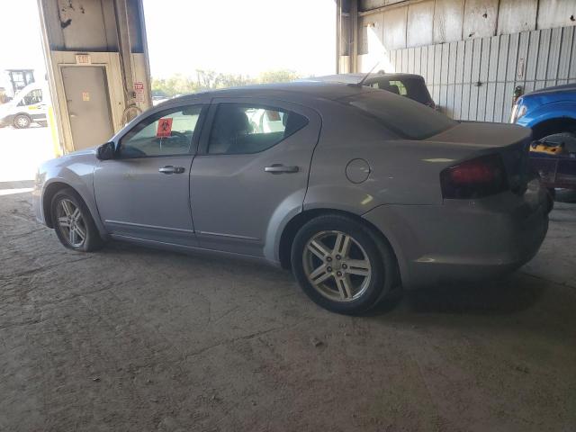 Photo 1 VIN: 1C3CDZCG0DN602859 - DODGE AVENGER SX 