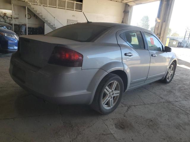 Photo 2 VIN: 1C3CDZCG0DN602859 - DODGE AVENGER SX 