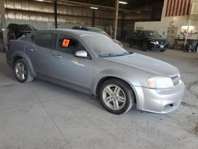 Photo 3 VIN: 1C3CDZCG0DN602859 - DODGE AVENGER SX 