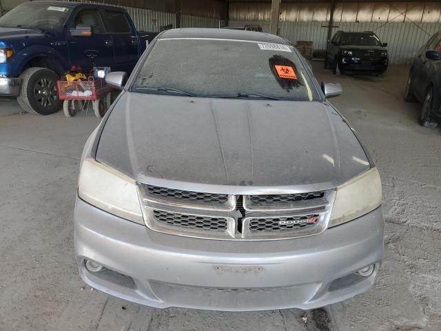 Photo 4 VIN: 1C3CDZCG0DN602859 - DODGE AVENGER SX 