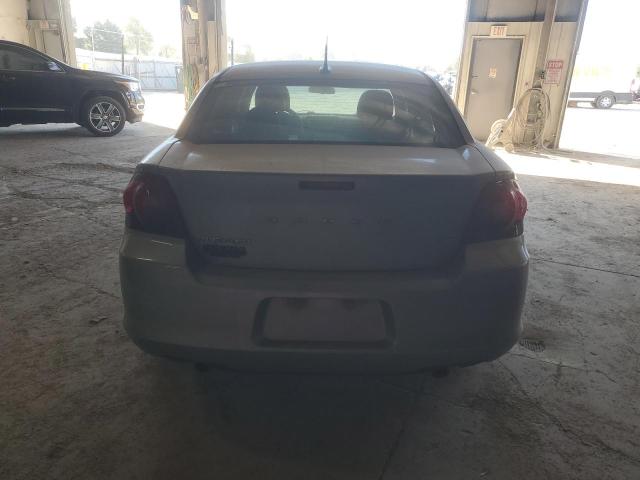 Photo 5 VIN: 1C3CDZCG0DN602859 - DODGE AVENGER SX 