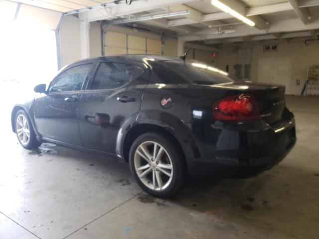 Photo 1 VIN: 1C3CDZCG0DN653309 - DODGE AVENGER SX 