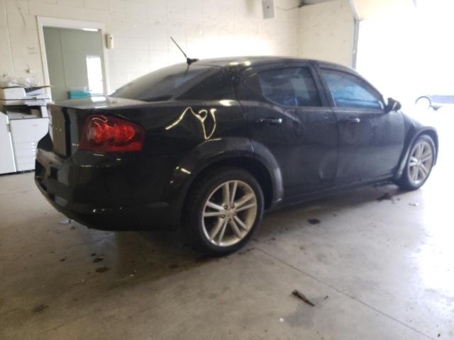 Photo 2 VIN: 1C3CDZCG0DN653309 - DODGE AVENGER SX 