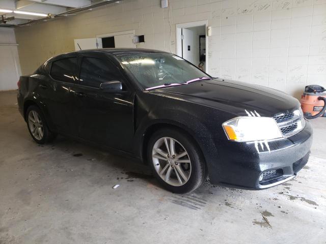 Photo 3 VIN: 1C3CDZCG0DN653309 - DODGE AVENGER SX 