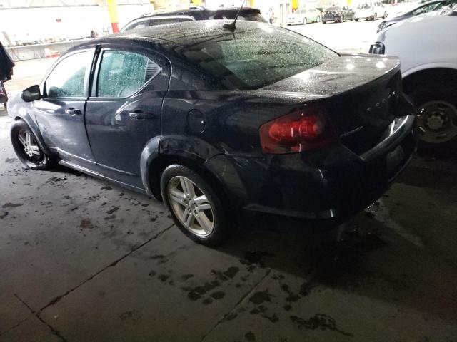 Photo 1 VIN: 1C3CDZCG0DN663578 - DODGE AVENGER 