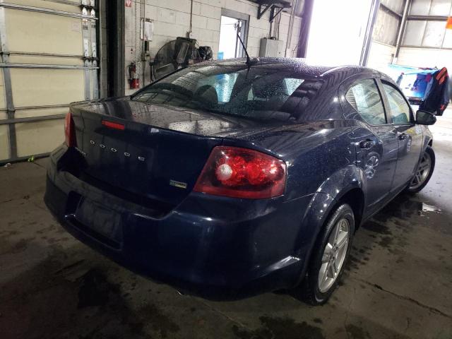 Photo 2 VIN: 1C3CDZCG0DN663578 - DODGE AVENGER 