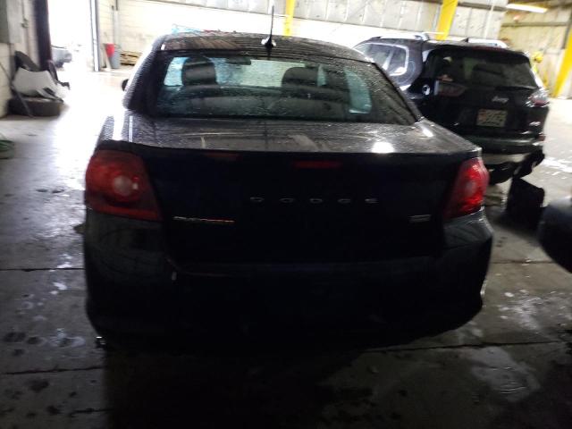 Photo 5 VIN: 1C3CDZCG0DN663578 - DODGE AVENGER 