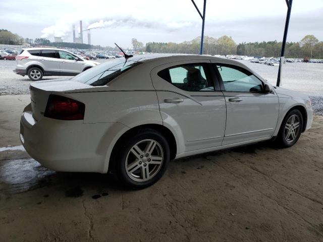 Photo 2 VIN: 1C3CDZCG0DN663807 - DODGE AVENGER SX 