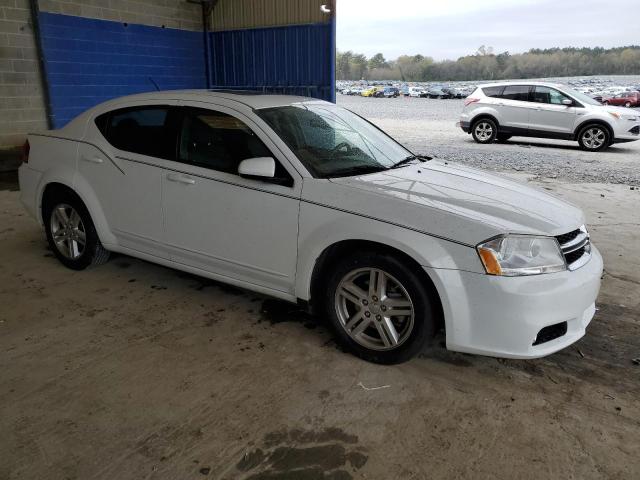 Photo 3 VIN: 1C3CDZCG0DN663807 - DODGE AVENGER SX 