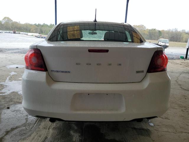 Photo 5 VIN: 1C3CDZCG0DN663807 - DODGE AVENGER SX 