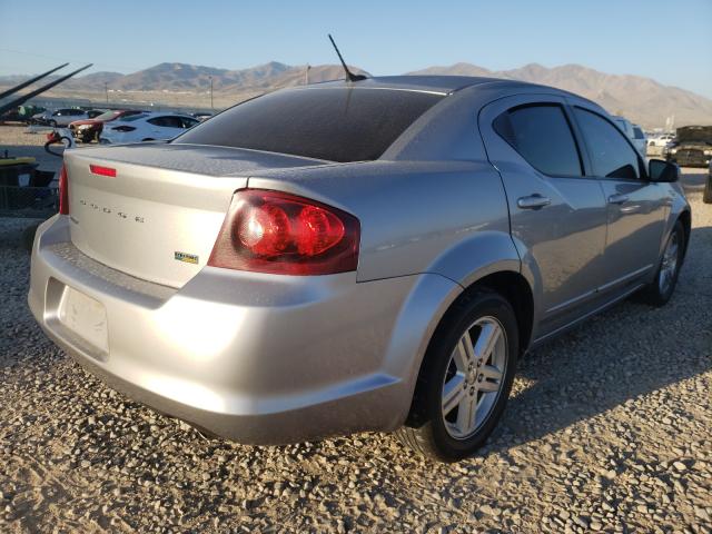 Photo 3 VIN: 1C3CDZCG0DN682003 - DODGE AVENGER SX 