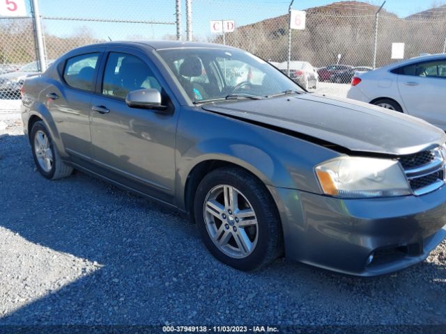 Photo 0 VIN: 1C3CDZCG0DN709328 - DODGE AVENGER 