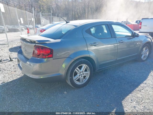 Photo 3 VIN: 1C3CDZCG0DN709328 - DODGE AVENGER 