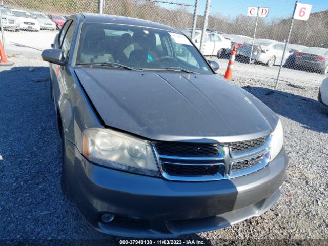 Photo 5 VIN: 1C3CDZCG0DN709328 - DODGE AVENGER 