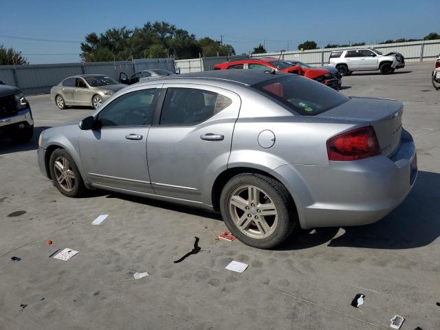 Photo 1 VIN: 1C3CDZCG0DN709748 - DODGE AVENGER SX 