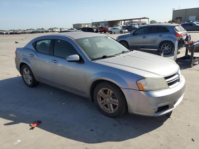 Photo 3 VIN: 1C3CDZCG0DN709748 - DODGE AVENGER SX 