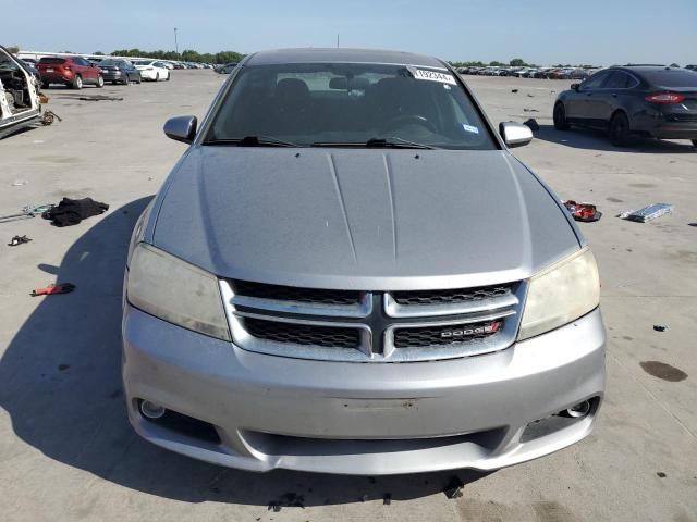 Photo 4 VIN: 1C3CDZCG0DN709748 - DODGE AVENGER SX 