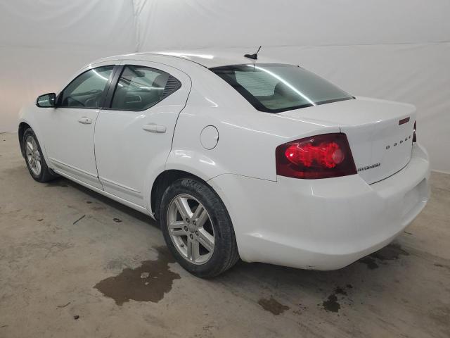 Photo 1 VIN: 1C3CDZCG0DN740692 - DODGE AVENGER 