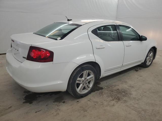 Photo 2 VIN: 1C3CDZCG0DN740692 - DODGE AVENGER 