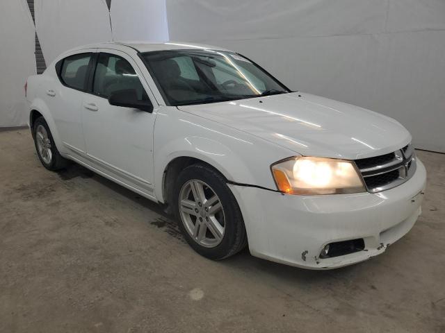 Photo 3 VIN: 1C3CDZCG0DN740692 - DODGE AVENGER 