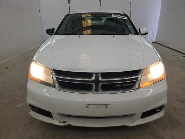 Photo 4 VIN: 1C3CDZCG0DN740692 - DODGE AVENGER 