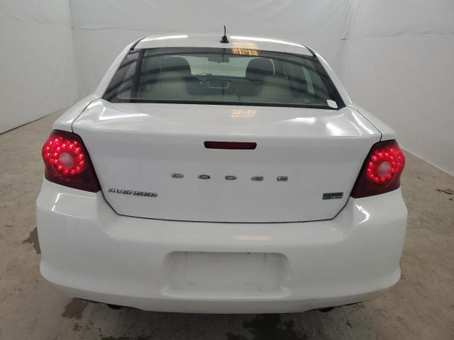 Photo 5 VIN: 1C3CDZCG0DN740692 - DODGE AVENGER 