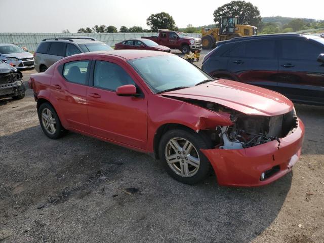 Photo 3 VIN: 1C3CDZCG0DN740935 - DODGE AVENGER SX 