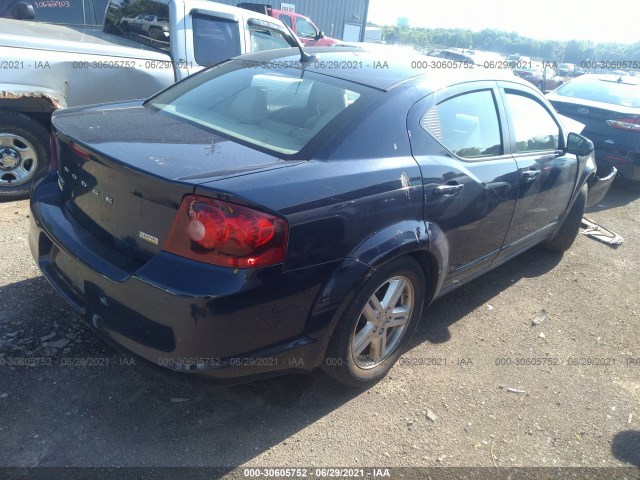 Photo 3 VIN: 1C3CDZCG0DN740997 - DODGE AVENGER 