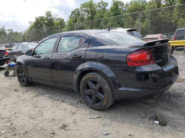 Photo 1 VIN: 1C3CDZCG0EN147352 - DODGE AVENGER SX 