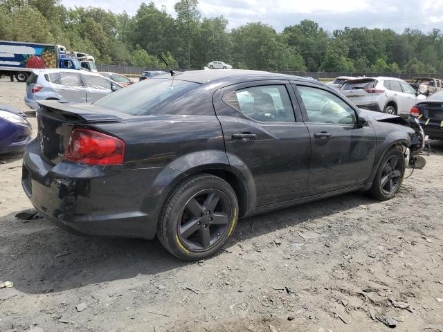 Photo 2 VIN: 1C3CDZCG0EN147352 - DODGE AVENGER SX 