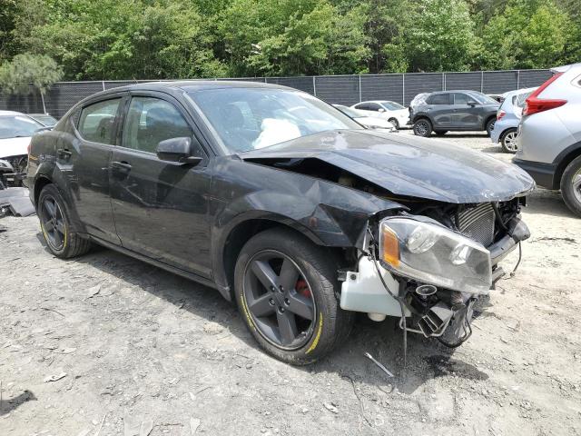 Photo 3 VIN: 1C3CDZCG0EN147352 - DODGE AVENGER SX 