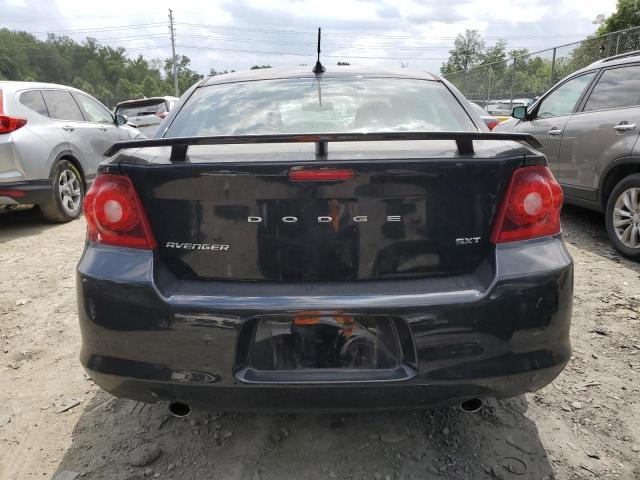 Photo 5 VIN: 1C3CDZCG0EN147352 - DODGE AVENGER SX 