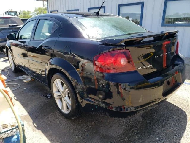 Photo 1 VIN: 1C3CDZCG0EN217478 - DODGE AVENGER SX 