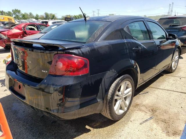 Photo 2 VIN: 1C3CDZCG0EN217478 - DODGE AVENGER SX 