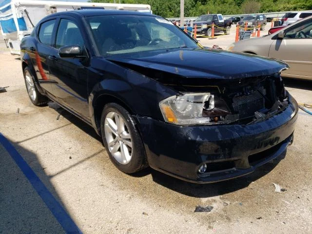 Photo 3 VIN: 1C3CDZCG0EN217478 - DODGE AVENGER SX 