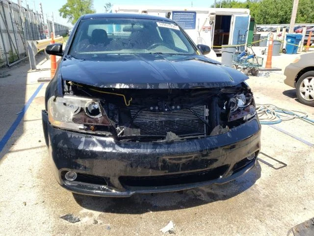 Photo 4 VIN: 1C3CDZCG0EN217478 - DODGE AVENGER SX 