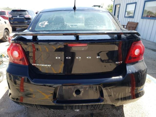 Photo 5 VIN: 1C3CDZCG0EN217478 - DODGE AVENGER SX 