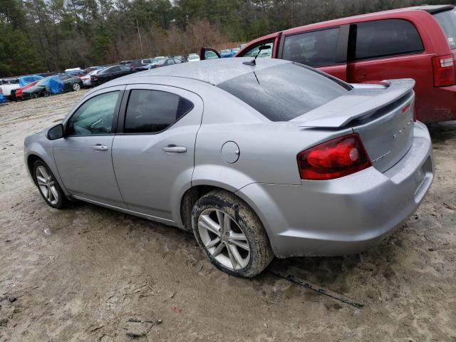 Photo 1 VIN: 1C3CDZCG0EN217657 - DODGE AVENGER SX 