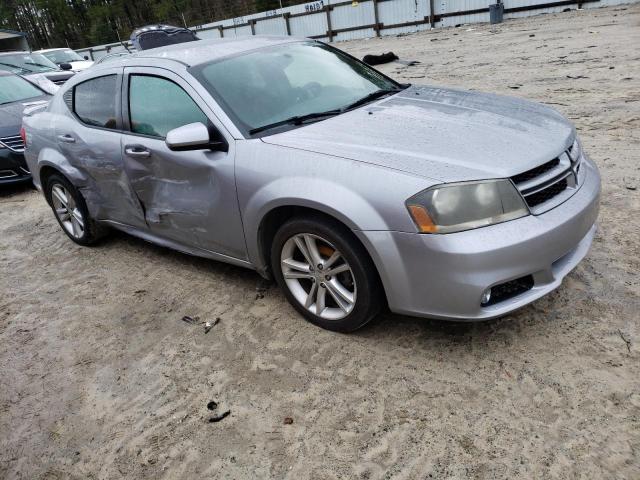 Photo 3 VIN: 1C3CDZCG0EN217657 - DODGE AVENGER SX 