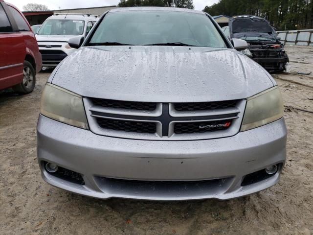 Photo 4 VIN: 1C3CDZCG0EN217657 - DODGE AVENGER SX 