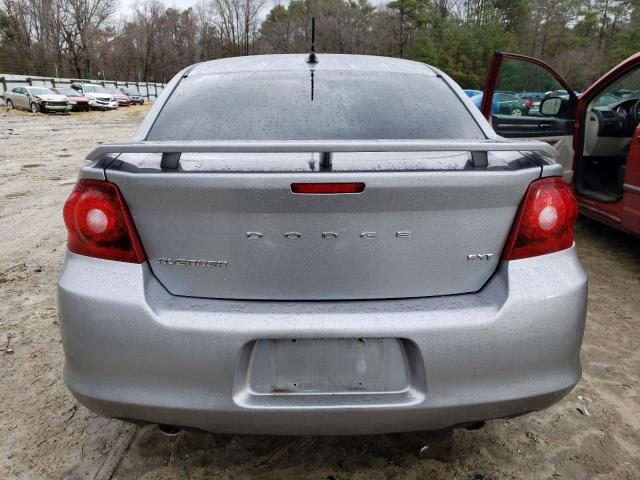 Photo 5 VIN: 1C3CDZCG0EN217657 - DODGE AVENGER SX 