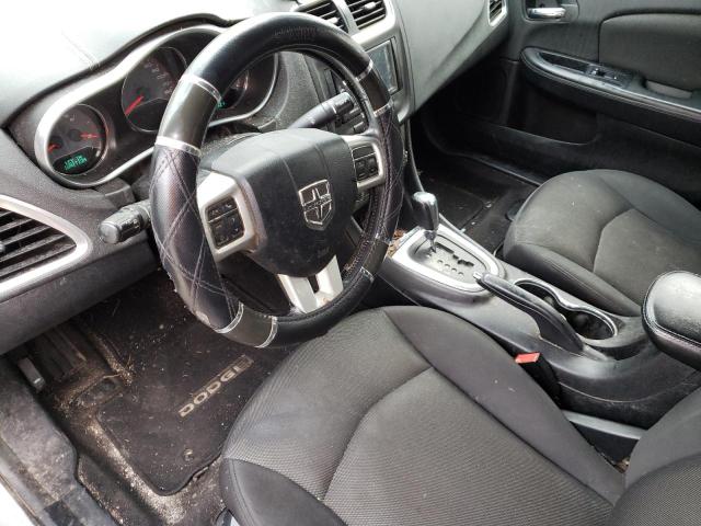 Photo 6 VIN: 1C3CDZCG0EN217657 - DODGE AVENGER SX 